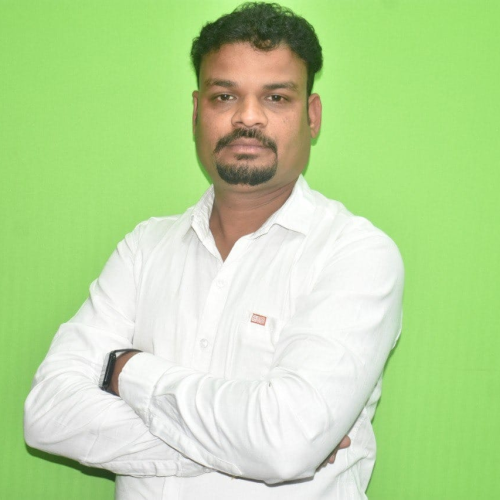 RAMKISHOR VISHWAKARMA 