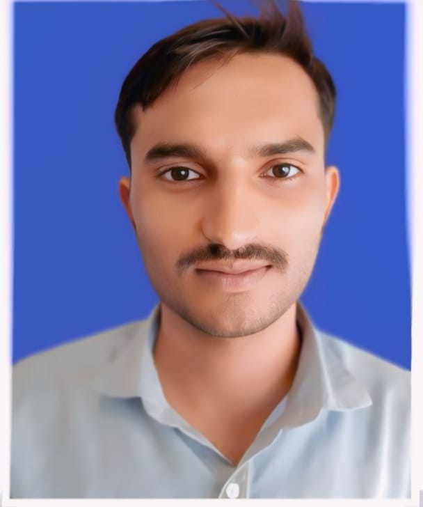 SUNIL KUMAR SAHU