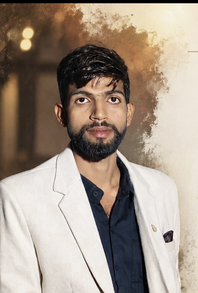 Raj Kumar Kushwaha